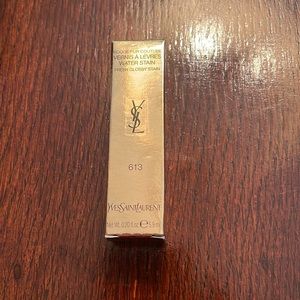 COPY - BNIB YSL - Vernis A Levres Water Stain